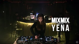 MIXMIX 148 *MU:IN* YENA