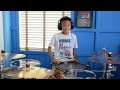 Imagine Dragons - Whatever It Takes (Drum Cover)