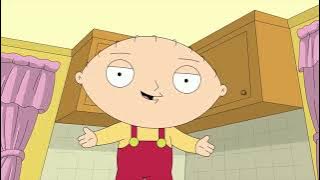 Family Guy | Stewie Singing Mr Boombastic