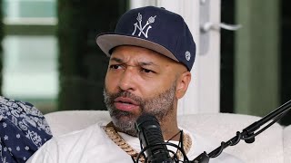 Joe Budden ENDS Guccis Career Over Pooh Shiesty Diss 
