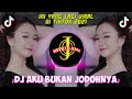 DJ AKU BUKAN JODOHNYA TRI SUAKA ||  VIRAL TIKTOK 2021