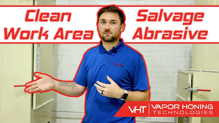 Dust Collector 101 | A Beginner's Guide to Dust Collectors