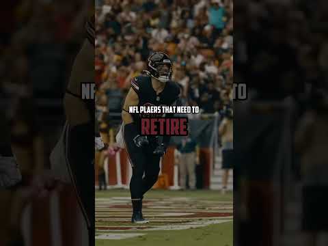 Nfl players that