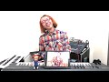 Kunitech Music836”Jenifer”