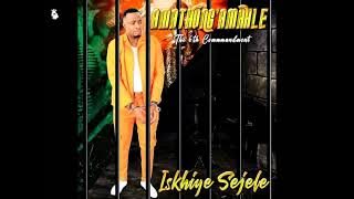 AMATHONG' AMAHLE -1_ I's'khiye sejele 2022  audio