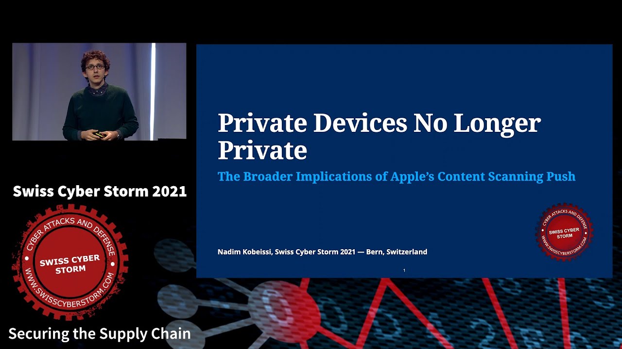 The Broader Implications: A Tech War Proxy?