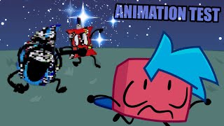 Animation Test I did bc I was bored