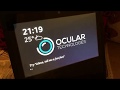 Amazon Echo Show Demo: Different Templates, Lists, Actions and Video.