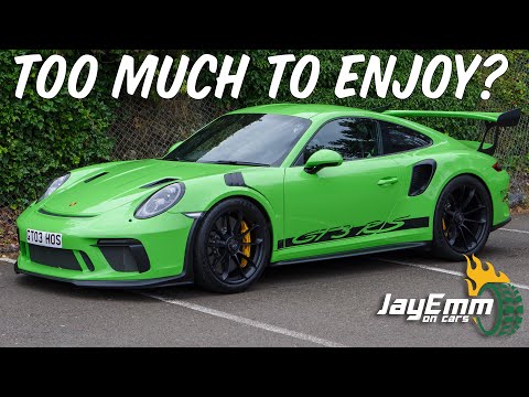 Is The 991.2