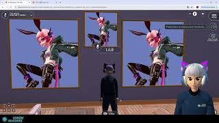 How to Import your VRM Avatar in Vket | Step-by-Step Tutorial
