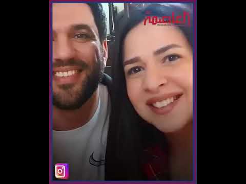أسرار في حياة دنيا سمير غانم إيه سر خناقتها مع جوزها وليه علاقتها بأختها أيمي اتغيرت