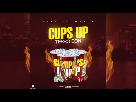 Terro Don - Cups Up (Official Audio)