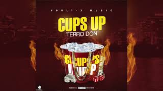 Terro Don - Cups Up (Official Audio)