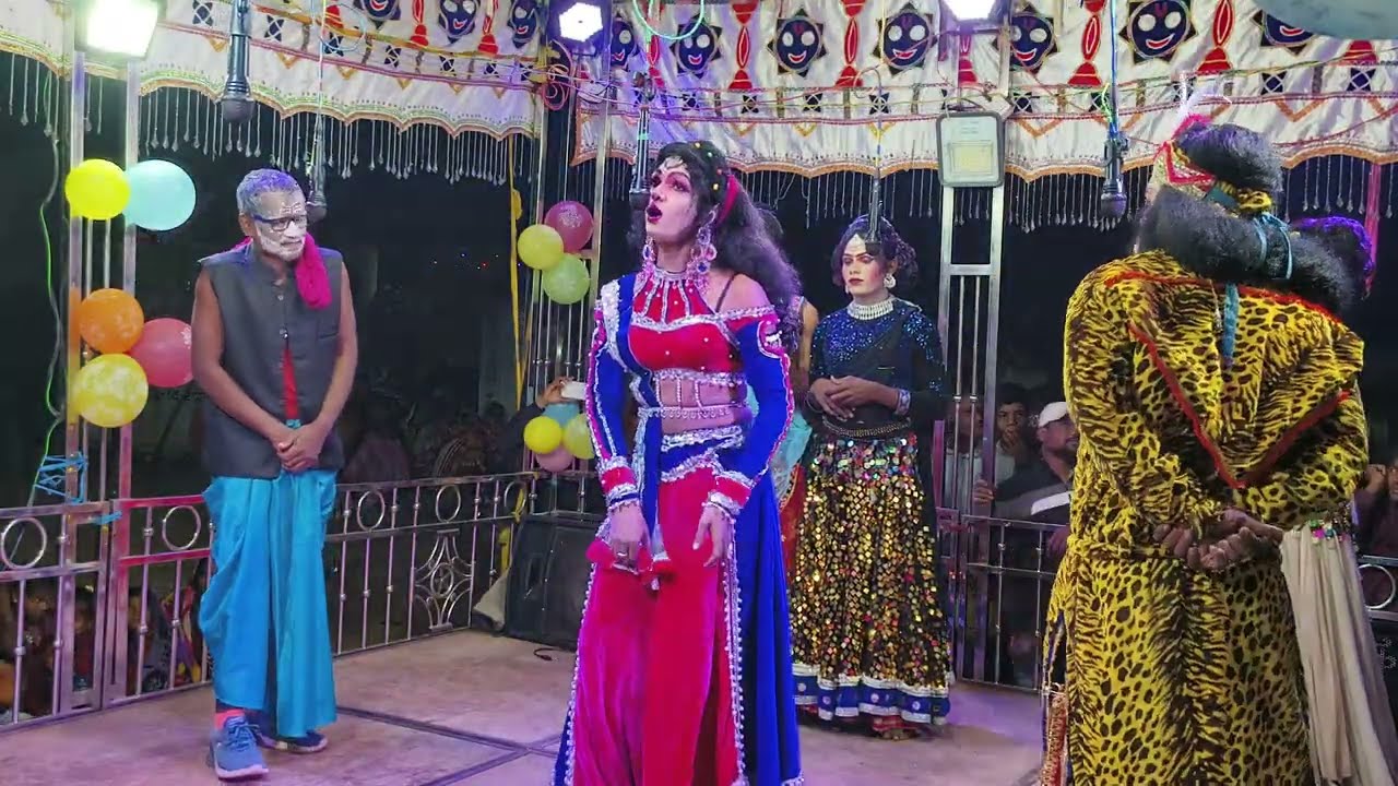 Karlaguda natak Hiroine viliyan khatranak video 🌿 ful bobal video 🌿 #yashucreation143 