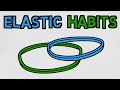 Make Your Habits Stick Forever (elastic habits)