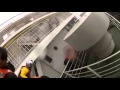 Caught on Film: Passengers Saved From Sinking Ship