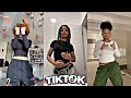 JERSEY KOMPA 🔥 WAIST WHINE 🔥DANCE CHALLENGE ||TIKTOK COMPILATION #tiktok #dance #waistwhine