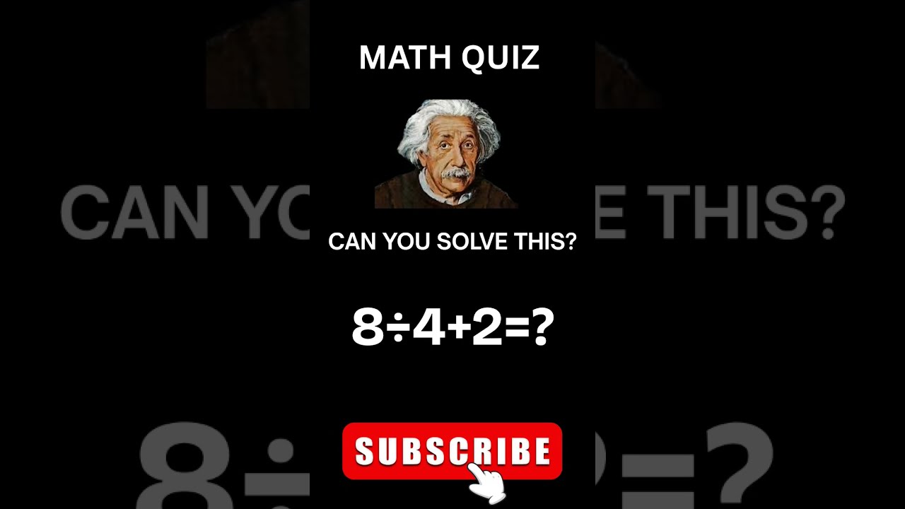  BASIC MATH QUIZ MATHS FOR KIDZ Fun Maths Shorts Mathstricks Puzzle Gk
