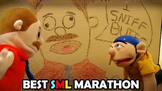 SML Movie Best Jeffy Compilation P1