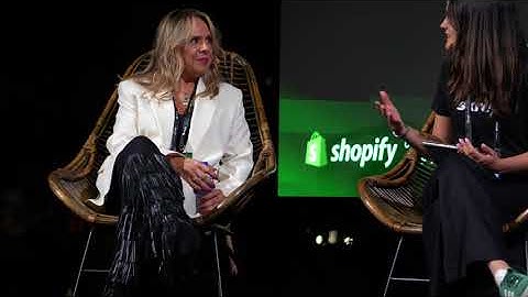 SHOPIFY CONNECT PORTUGAL 2025