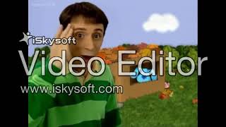 Now Its Time For So Long In Blues Big Mystery