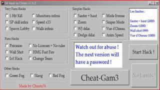 S4 League All Hack v1.6.2 Oroginal Software WORK 100%