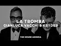 Gianluca Vacchi Kryder La Tromba mp3