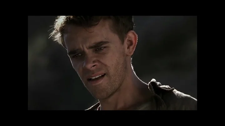 Carnivle - "I'm Sorry" - Nick Stahl