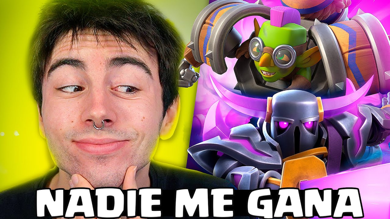 COMO SE DEFIENDE ESTO??💀