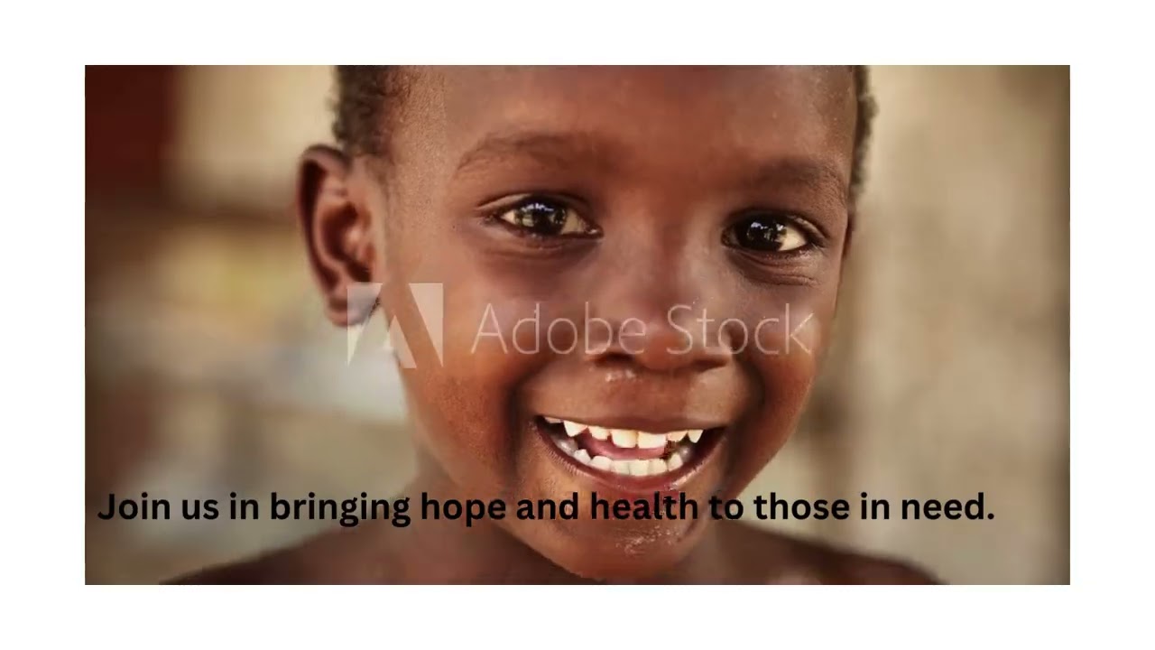 Welcome to Aqua International's mission for clean water!