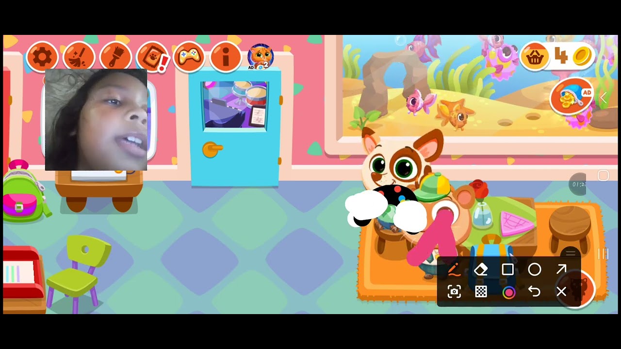 Bpiyev bubbu school kywje e a partir do dia que ...