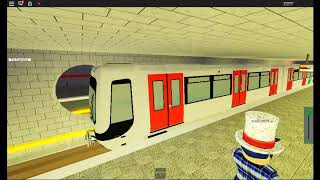 RET / FET metro ride / rit screenshot 1