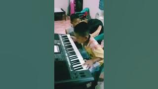 Lagu Batak viral !!!! D'OKTAF || Asal dais || by anak hartop Marbun