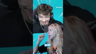 LUKASBS vs TRIDAN vs AWESOME ELINA 😱 #werbung