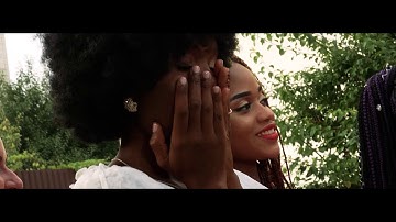 Kollinz - Nwanyi Oma (Official Video)