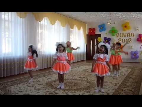 Рауан 2012 казахская песня "Балдаурен"