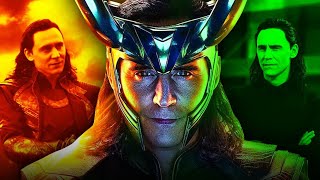 David Guetta Titanium (Loki)