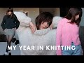 everything i knit in 2023