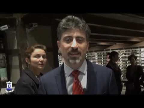 KAR GE ექსპორტ კატალოგი 2019 ის  პრეზენტაცია