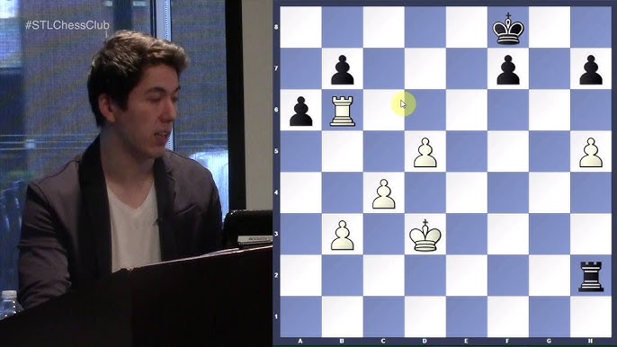  Alekhine vs Bogoljubov : The World Chess Championship