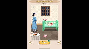 [BRAIN PUZZLE GAME] TRICKY QUEST LEVEL 2- Improve the family’s life. #games #funny #gaming