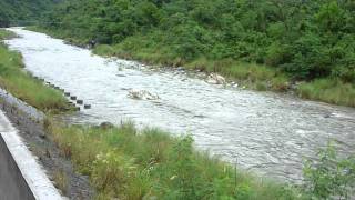 三棧溪水暴漲20110828南瑪都颱風.MTS
