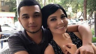 MASHXURLARNING FARZANDLARI NECHA YOSHDA VA NIMA BILAN MASHG'UL