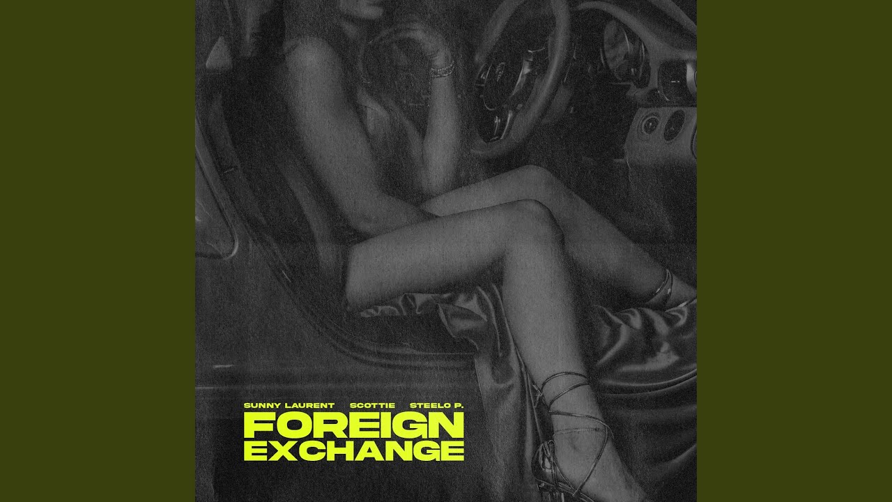 Watch Foreign Exchange on YouTube Watch Foreign Exchange on YouTube