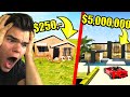 CHEAPEST vs. Most EXPENSIVE House In GTA 5!