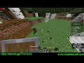 LIVE DE MINECRAFT SURVIVAL COM VOCES