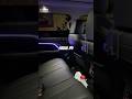 Haval H9 подсветка салона #ambient #led