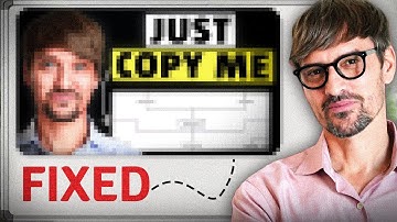 How I fixed @MicroConf 