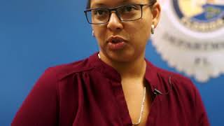 Money App Fraud - Clearwater Police Department