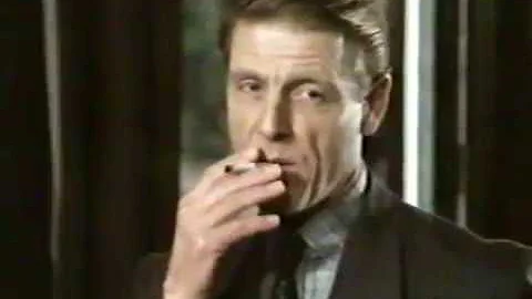 QUARTERMAINE'S TERMS  (Edward Fox, John Gielgud) 1...